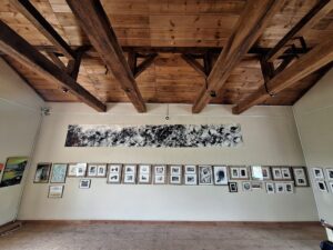 Muzeum w Starachowicach proponuje odwiedzającym nową wystawę
