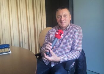 Po „zimnej Zoście” ruszy zasiew sorgo w Świętokrzyskiem - Radio Kielce