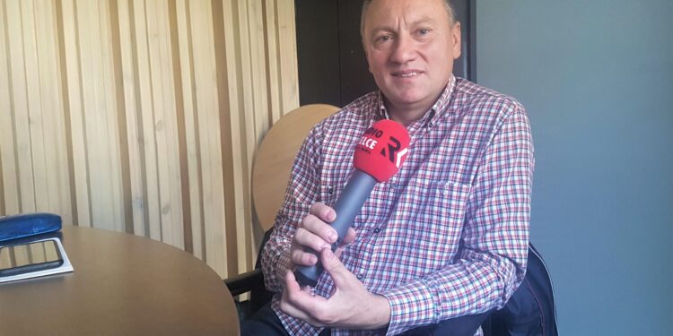 Po „zimnej Zoście” ruszy zasiew sorgo w Świętokrzyskiem - Radio Kielce
