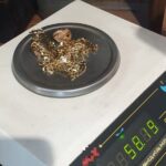 Skradzione przedmioty / Fot. Świętokrzyska Policja