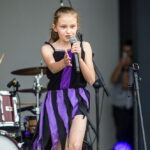 Znani muzycy i początkujące muzyczne talenty na festiwalu w Połańcu - Radio Kielce 24.06.2023. Połaniec. Enea Połaniec Festiwal. / Fot. organizator.