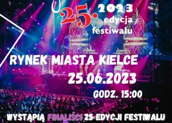 Scena dla Ciebie - Radio Kielce