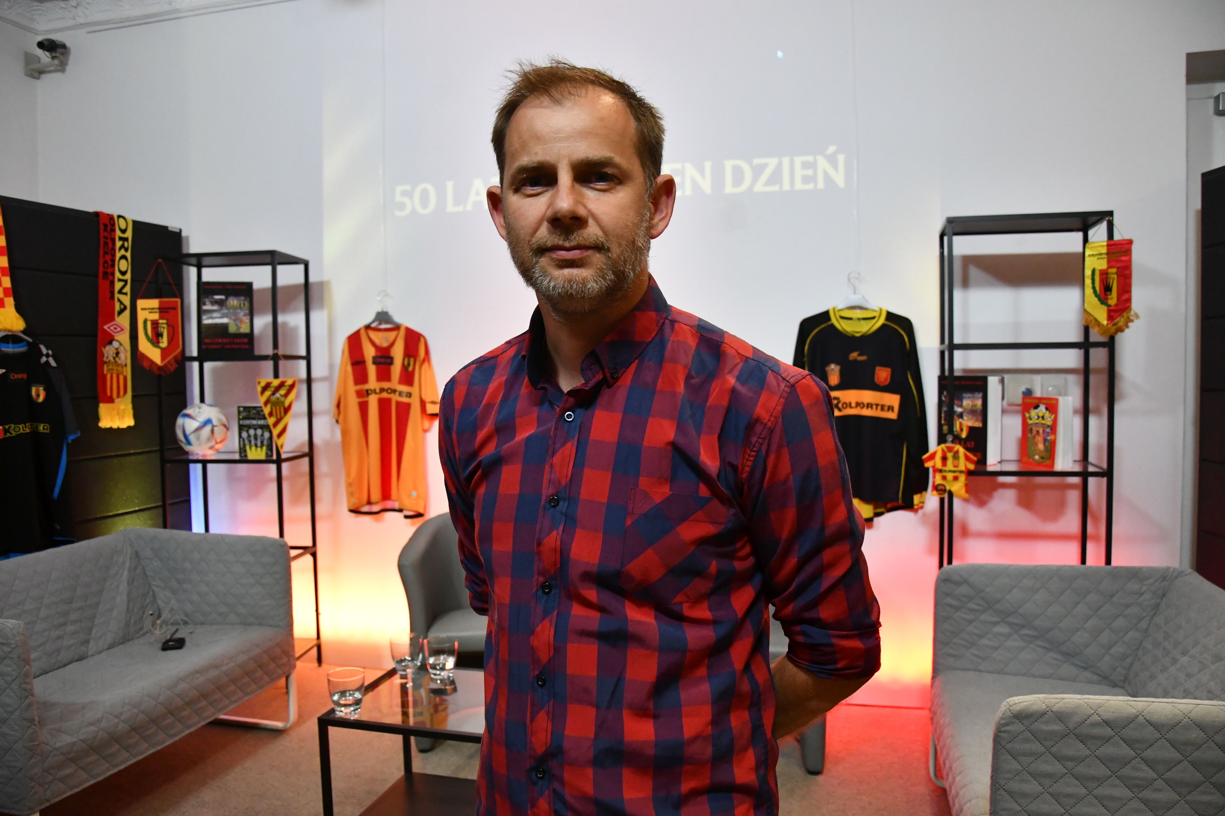 Szkoła sportowa zaprasza na dzień otwarty