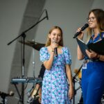 Znani muzycy i początkujące muzyczne talenty na festiwalu w Połańcu - Radio Kielce 24.06.2023. Połaniec. Enea Połaniec Festiwal. / Fot. organizator.