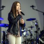 Znani muzycy i początkujące muzyczne talenty na festiwalu w Połańcu - Radio Kielce 24.06.2023. Połaniec. Enea Połaniec Festiwal. / Fot. organizator.