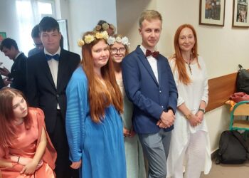 16.06.2023. Kielce. Dzień otwarty w Specjalnym Ośrodku Szkolno-Wychowawczym dla Dzieci i Młodzieży / Fot. Specjalny Ośrodek Szkolno-Wychowawczy dla Dzieci i Młodzieży