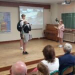 16.06.2023. Kielce. Dzień otwarty w Specjalnym Ośrodku Szkolno-Wychowawczym dla Dzieci i Młodzieży / Fot. Specjalny Ośrodek Szkolno-Wychowawczy dla Dzieci i Młodzieży