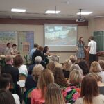 To jedyna taka szkoła w województwie. Otworzyła podwoje dla zwiedzających