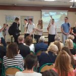 16.06.2023. Kielce. Dzień otwarty w Specjalnym Ośrodku Szkolno-Wychowawczym dla Dzieci i Młodzieży / Fot. Specjalny Ośrodek Szkolno-Wychowawczy dla Dzieci i Młodzieży