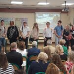 16.06.2023. Kielce. Dzień otwarty w Specjalnym Ośrodku Szkolno-Wychowawczym dla Dzieci i Młodzieży / Fot. Specjalny Ośrodek Szkolno-Wychowawczy dla Dzieci i Młodzieży