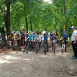 17.06.2023. Kielce. Zawody „Cyklofrajda” / Fot. Marcin Marszałek - Radio Kielce