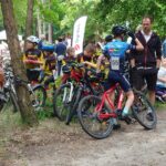 17.06.2023. Kielce. Zawody „Cyklofrajda” / Fot. Marcin Marszałek - Radio Kielce