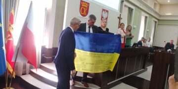 30.06.2023. Kielce. Sesja absolutoryjna / Fot. Marcin Marszałek - Radio Kielce