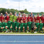 Turnieju o Puchar im. Kazimierza Górskiego / Fot. Krzysztof Klimek