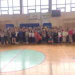 Oleśnica. „Promocja boksu na terenie ziemi staszowskiej” / Fot. organizatorzy