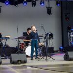 Znani muzycy i początkujące muzyczne talenty na festiwalu w Połańcu - Radio Kielce 24.06.2023. Połaniec. Enea Połaniec Festiwal. / Fot. organizator.