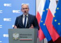 Minister Niedzielski: powołam zespół, który dopracuje wytyczne w sprawie aborcji