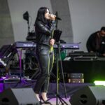 Znani muzycy i początkujące muzyczne talenty na festiwalu w Połańcu - Radio Kielce 24.06.2023. Połaniec. Enea Połaniec Festiwal. / Fot. organizator.