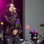 Znani muzycy i początkujące muzyczne talenty na festiwalu w Połańcu - Radio Kielce 24.06.2023. Połaniec. Enea Połaniec Festiwal. / Fot. organizator.