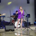 Znani muzycy i początkujące muzyczne talenty na festiwalu w Połańcu - Radio Kielce 24.06.2023. Połaniec. Enea Połaniec Festiwal. / Fot. organizator.