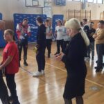 Oleśnica. „Promocja boksu na terenie ziemi staszowskiej” / Fot. organizatorzy