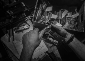 Budynek główny dawnej Fabryki Broni w Radomiu został wpisany do rejestry zabytków