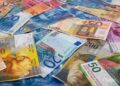 Zgubione 20 tysięcy euro wróciło do właściciela