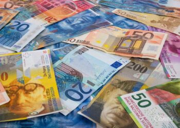 Zgubione 20 tysięcy euro wróciło do właściciela