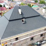 Chęciny. Zabytkowa XVIII-wieczna synagoga. Miejsce, w którym ma powstać Centrum Pamięci Kultury Żydowskiej w Chęcinach / Fot. Gmina Chęciny - Facebook