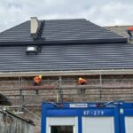 Chęciny. Zabytkowa XVIII-wieczna synagoga. Miejsce, w którym ma powstać Centrum Pamięci Kultury Żydowskiej w Chęcinach / Fot. Gmina Chęciny - Facebook