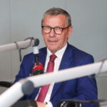 ROZMOWA DNIA. Henryk Milcarz