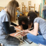 13.06.2023. Kielce. Świętokrzyskie Centrum Psychiatrii. Nowy sprzęt / Fot. Wiktor Taszłow - Radio Kielce