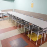 13.06.2023. Kielce. Świętokrzyskie Centrum Psychiatrii. Nowy sprzęt / Fot. Wiktor Taszłow - Radio Kielce