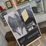 13.06.2023. Kielce. Galeria Okrąglak. Przygotowania do wystawy „Dom i ubranie” / Fot. Wiktor Taszłow - Radio Kielce