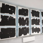 13.06.2023. Kielce. Galeria Okrąglak. Przygotowania do wystawy „Dom i ubranie” / Fot. Wiktor Taszłow - Radio Kielce