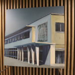 13.06.2023. Kielce. Galeria Okrąglak. Przygotowania do wystawy „Dom i ubranie” / Fot. Wiktor Taszłow - Radio Kielce