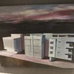 13.06.2023. Kielce. Galeria Okrąglak. Przygotowania do wystawy „Dom i ubranie” / Fot. Wiktor Taszłow - Radio Kielce