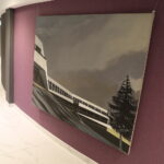 13.06.2023. Kielce. Galeria Okrąglak. Przygotowania do wystawy „Dom i ubranie” / Fot. Wiktor Taszłow - Radio Kielce