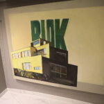 13.06.2023. Kielce. Galeria Okrąglak. Przygotowania do wystawy „Dom i ubranie” / Fot. Wiktor Taszłow - Radio Kielce