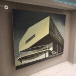 13.06.2023. Kielce. Galeria Okrąglak. Przygotowania do wystawy „Dom i ubranie” / Fot. Wiktor Taszłow - Radio Kielce