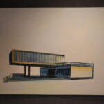 13.06.2023. Kielce. Galeria Okrąglak. Przygotowania do wystawy „Dom i ubranie” / Fot. Wiktor Taszłow - Radio Kielce