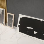 13.06.2023. Kielce. Galeria Okrąglak. Przygotowania do wystawy „Dom i ubranie” / Fot. Wiktor Taszłow - Radio Kielce