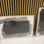 13.06.2023. Kielce. Galeria Okrąglak. Przygotowania do wystawy „Dom i ubranie” / Fot. Wiktor Taszłow - Radio Kielce