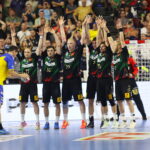 18.06.2023. Kolonia. Finał Ligi Mistrzów. Mecz Barlinek Industria Kielce - SC Magdeburg / Fot. Wiktor Taszłow - Radio Kielce