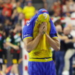 18.06.2023. Kolonia. Finał Ligi Mistrzów. Mecz Barlinek Industria Kielce - SC Magdeburg / Fot. Wiktor Taszłow - Radio Kielce