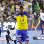 18.06.2023. Kolonia. Finał Ligi Mistrzów. Mecz Barlinek Industria Kielce - SC Magdeburg / Fot. Wiktor Taszłow - Radio Kielce