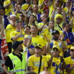 18.06.2023. Kolonia. Finał Ligi Mistrzów. Mecz Barlinek Industria Kielce - SC Magdeburg / Fot. Wiktor Taszłow - Radio Kielce