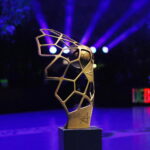 18.06.2023. Kolonia. Finał Ligi Mistrzów. Mecz Barlinek Industria Kielce - SC Magdeburg / Fot. Wiktor Taszłow - Radio Kielce