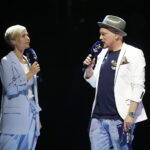 18.06.2023. Kolonia. Finał Ligi Mistrzów. Mecz Barlinek Industria Kielce - SC Magdeburg / Fot. Wiktor Taszłow - Radio Kielce