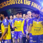 Barlinek Industria Kielce w pierwszym koszyku